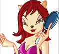 Glamour Puss Slot